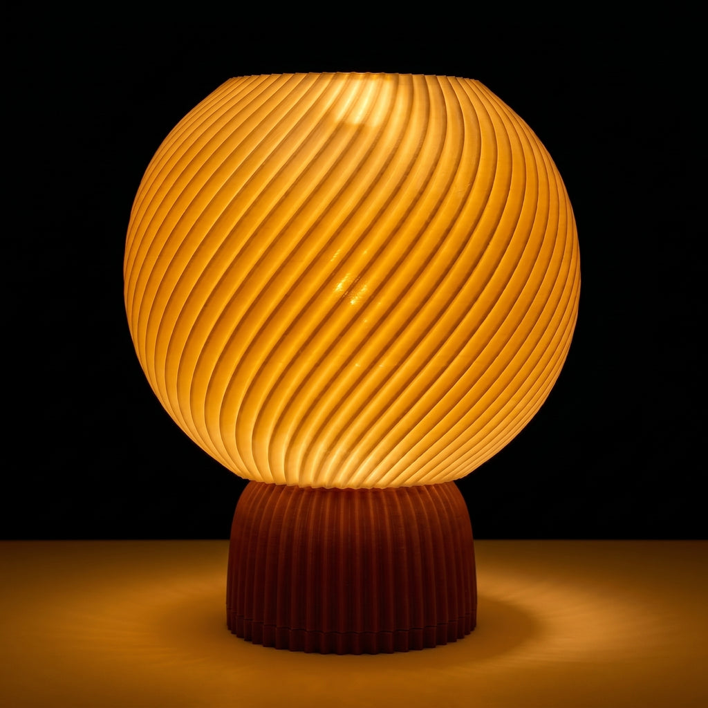 Orbian Lamp