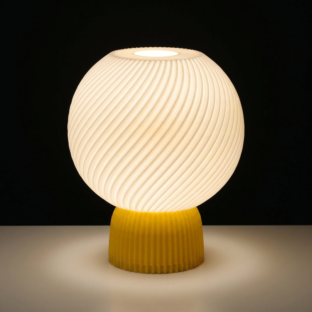 Orbian Lamp