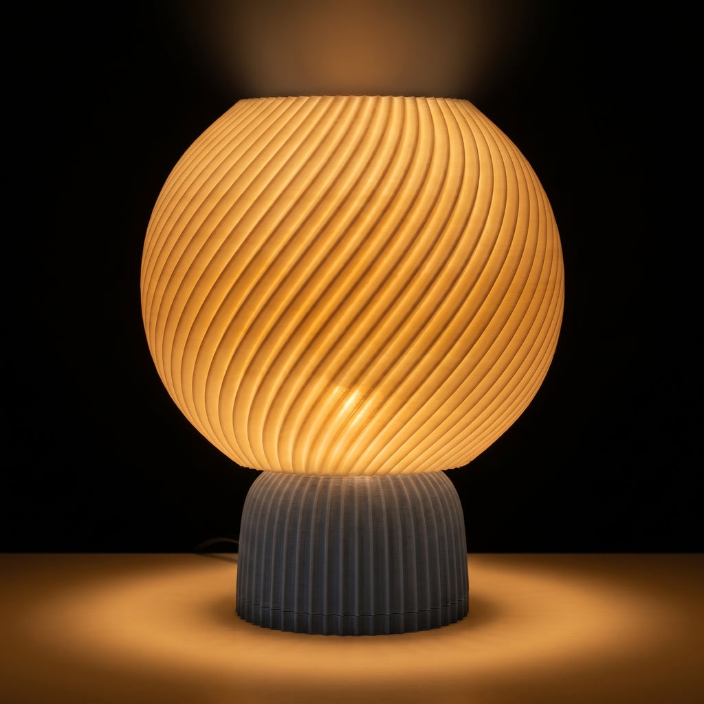 Orbian Lamp