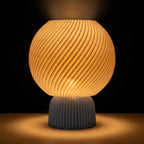 Orbian Lamp