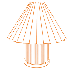 Modern Lamps